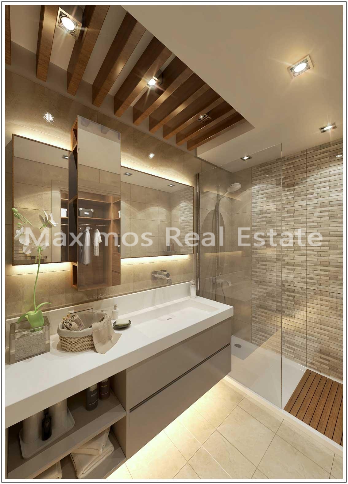 Buy Maximos Real Estate Property In Istanbul Turkey | Maximos Properties photos #1