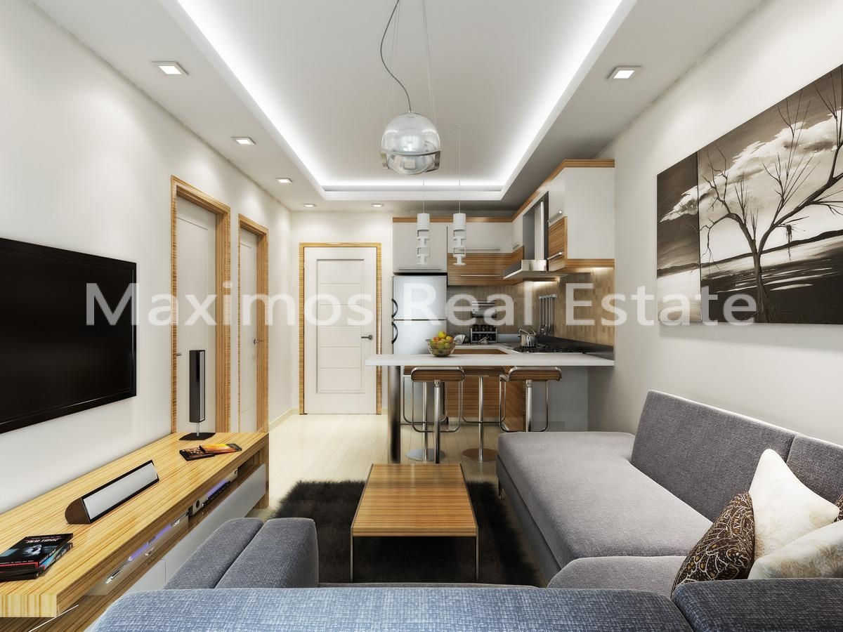 Istanbul Real Estate For Sale | Cheap Istanbul Luxurious Houses photos #1