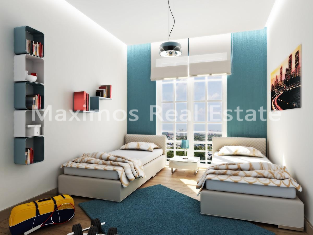 Istanbul Real Estate For Sale Cheap Istanbul Luxurious House photos #1
