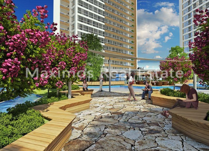 Cheap Sea View Apartments In Istanbul For Sale | Istanbul Cheap Homes photos #1