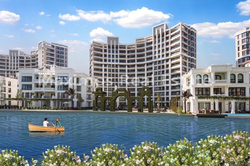 Lake View Luxury Apartment In Istanbul Turkey photos #1