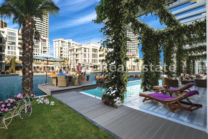 Lake View Luxury Apartment In Istanbul Turkey photos #1