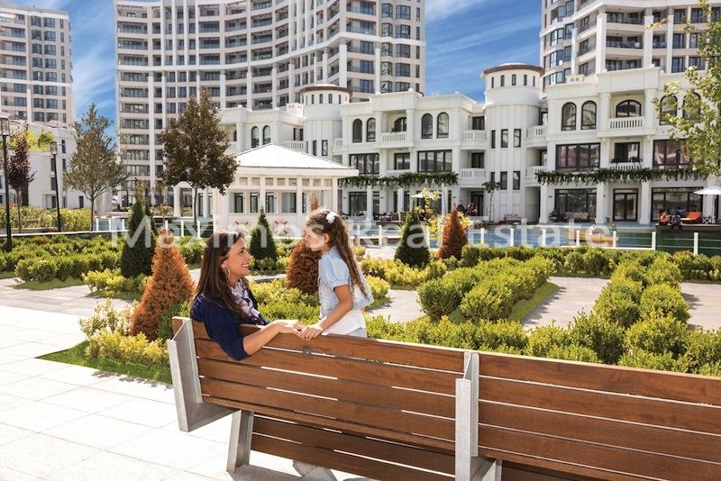 Lake View Luxury Apartment In Istanbul Turkey photos #1