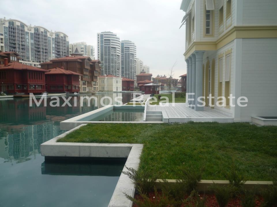 Luxury Real Estate Istanbul Turkey | Istanbul Homes photos #1