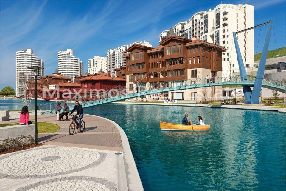 Luxury Real Estate Istanbul Turkey | Istanbul Homes photos #1