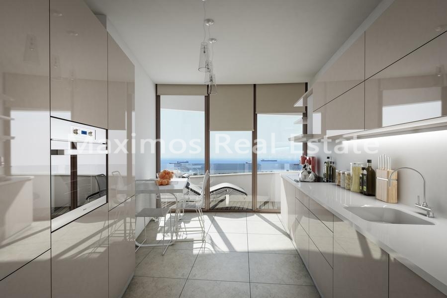 Sea View Luxury Property In Istanbul For Sale photos #1