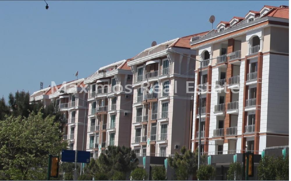 Exclusive Real Estate Istanbul European Side | Maximos Homes photos #1