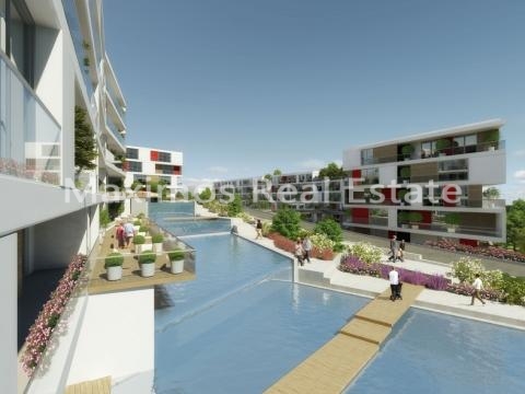 Apartments for sale Asian side Istanbul | Istanbul Homes photos #1