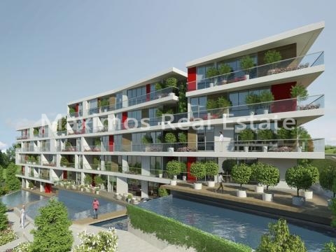 Apartments for sale Asian side Istanbul | Istanbul Homes photos #1