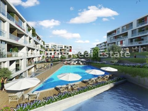 Apartments for sale Asian side Istanbul | Istanbul Homes photos #1