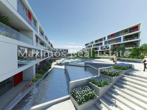 Apartments for sale Asian side Istanbul | Istanbul Homes photos #1