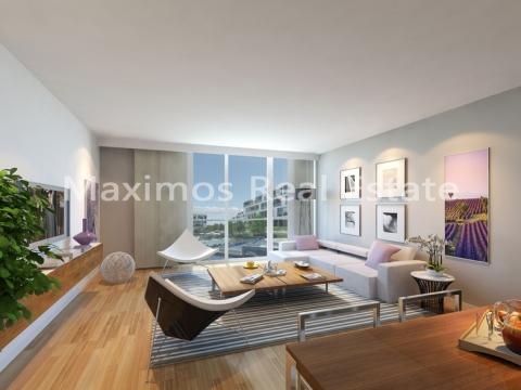 Apartments for sale Asian side Istanbul | Istanbul Homes photos #1
