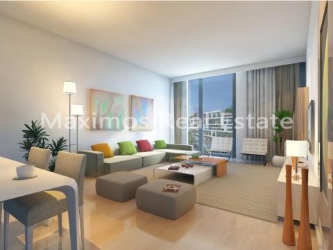 Apartments for sale Asian side Istanbul | Istanbul Homes photos #1