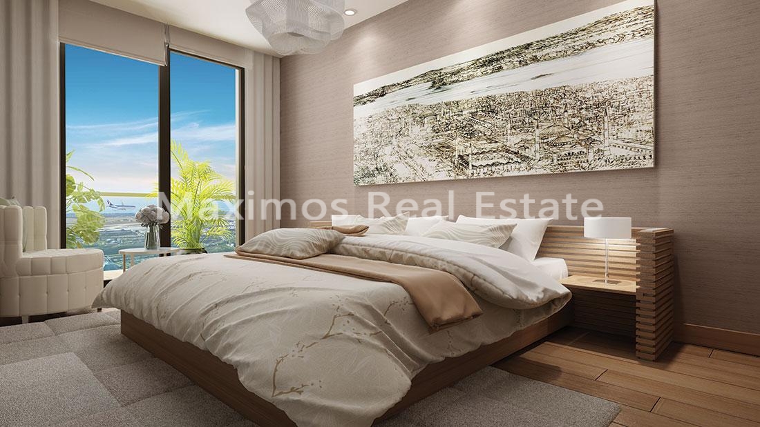 Istanbul Sea View Apartments Close to the Airport photos #1