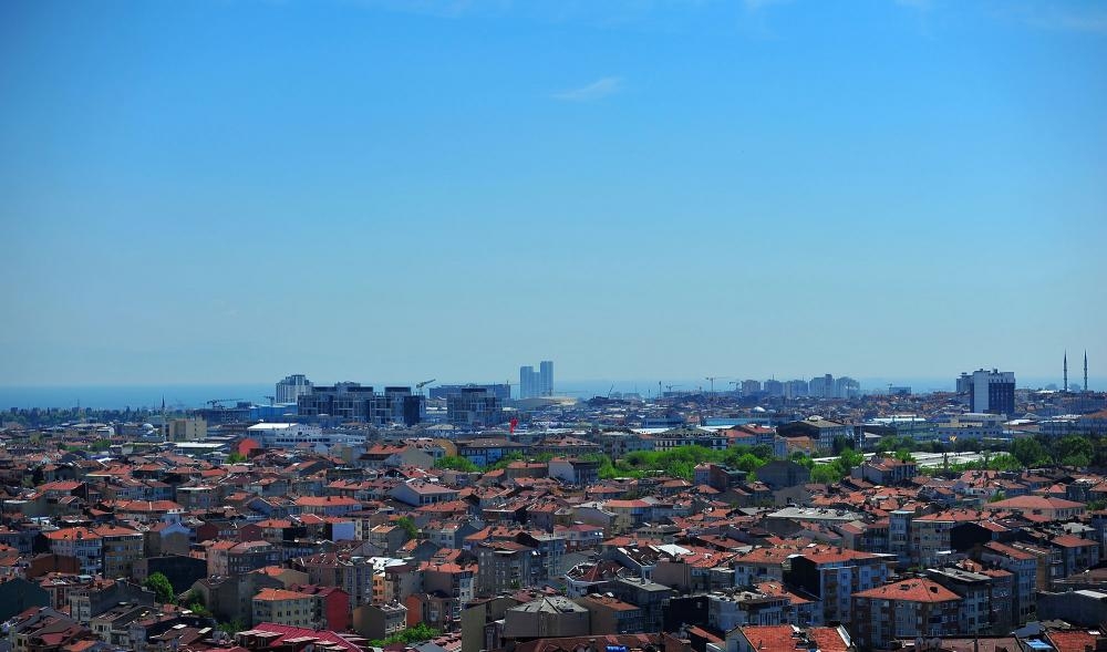 Sea View Property Istanbul | Maximos Sea View photos #1