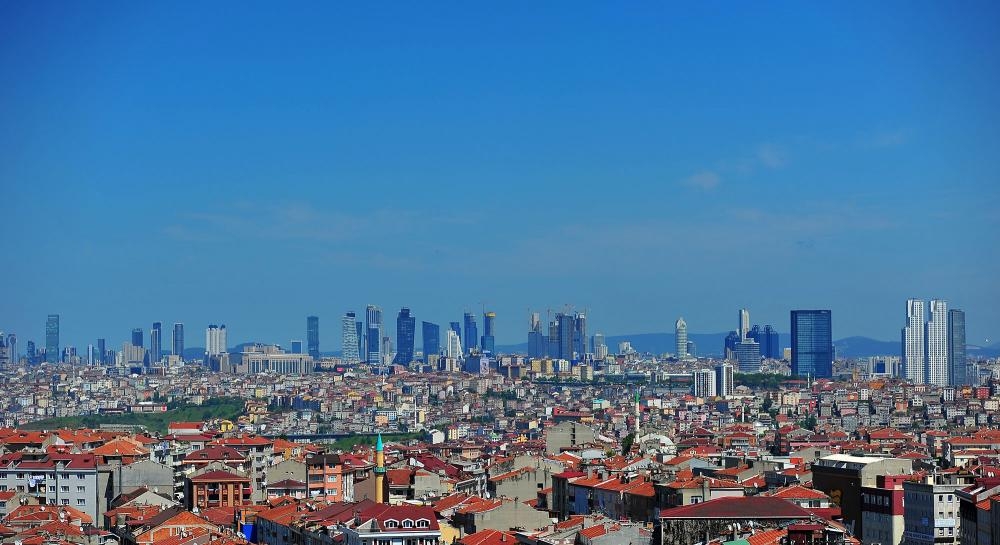 Sea View Property Istanbul | Maximos Sea View photos #1