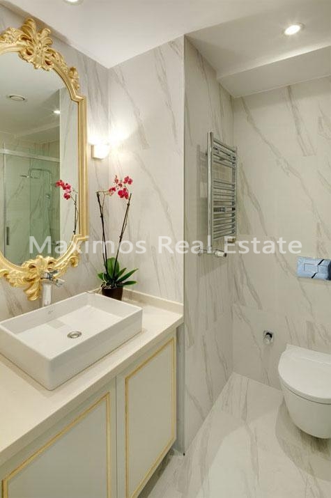 Property Istanbul with Hotel Concept | Istanbul Hotel photos #1