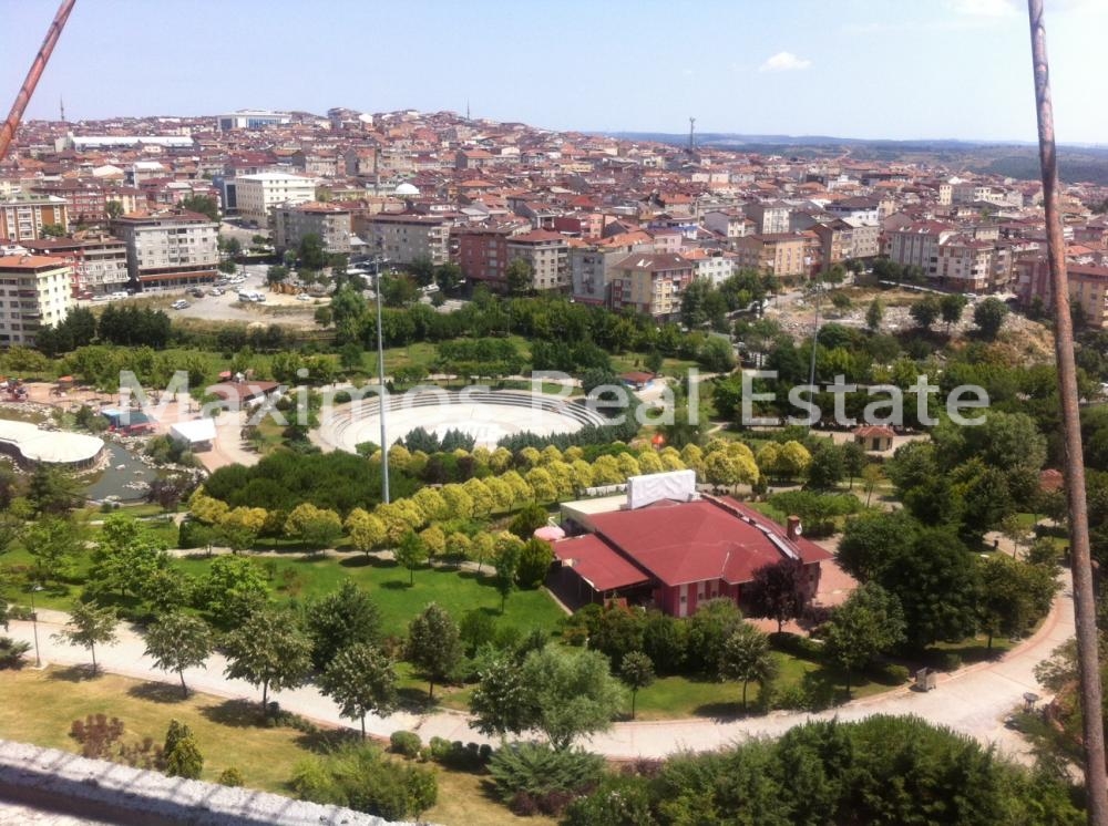 Buy Apartment Istanbul City Center | Istanbul Apartment photos #1