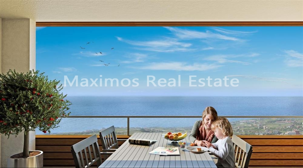 Sea View Property in Turkey for Sale | Sea View Real Estate Istanbul photos #1