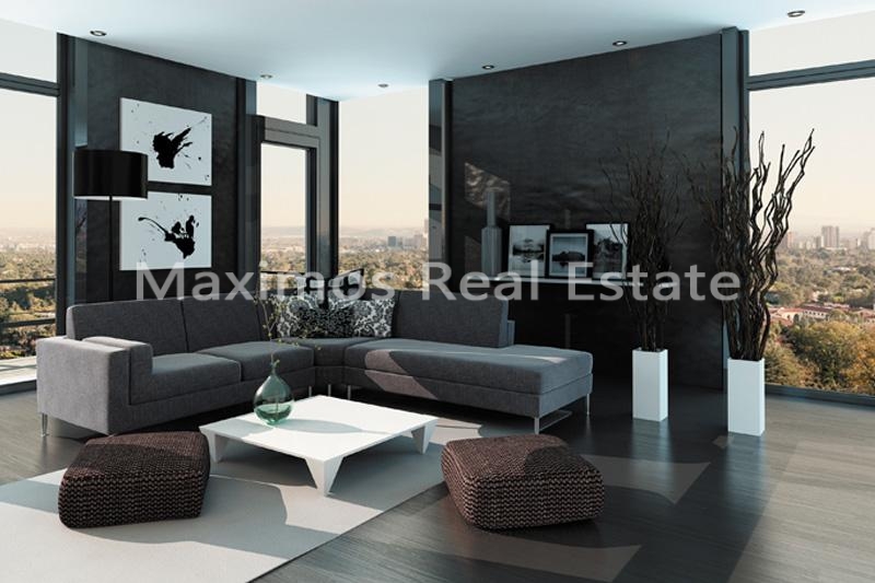 INSTALLMENT PROPERTIES FOR SALE IN ISTANBUL BY MAXIMOS photos #1