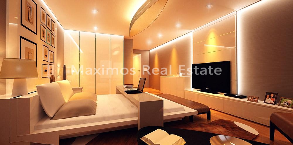 Istanbul Apartments with 5 Star Hotel Concept by Maximos photos #1