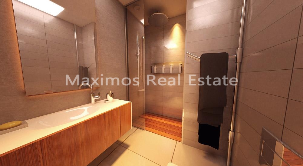 Istanbul Apartments with Hotel Concept 5 Stars by Maximos photos #1