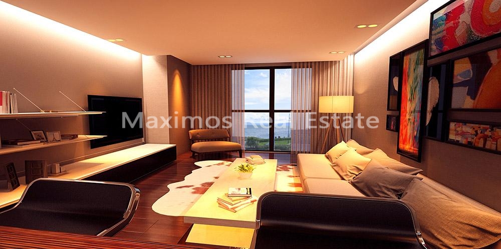 Istanbul Apartments with Hotel Concept 5 Stars by Maximos photos #1