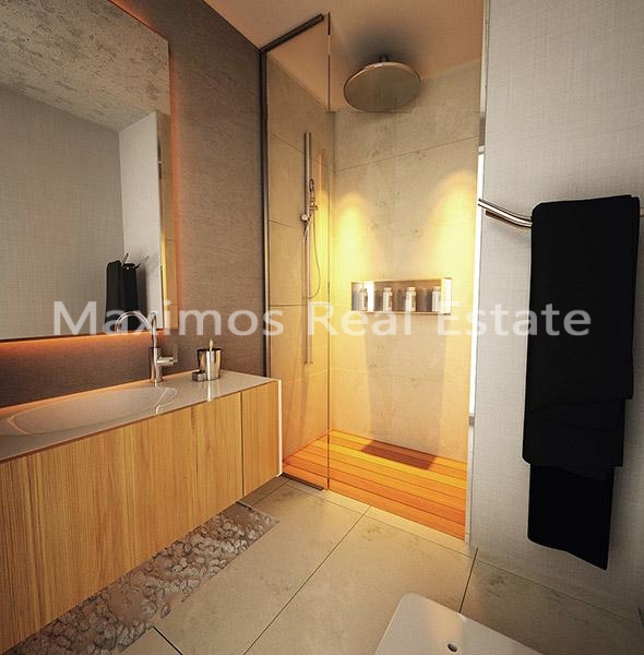 Istanbul Apartments with 5 Star Hotel Concept by Maximos photos #1