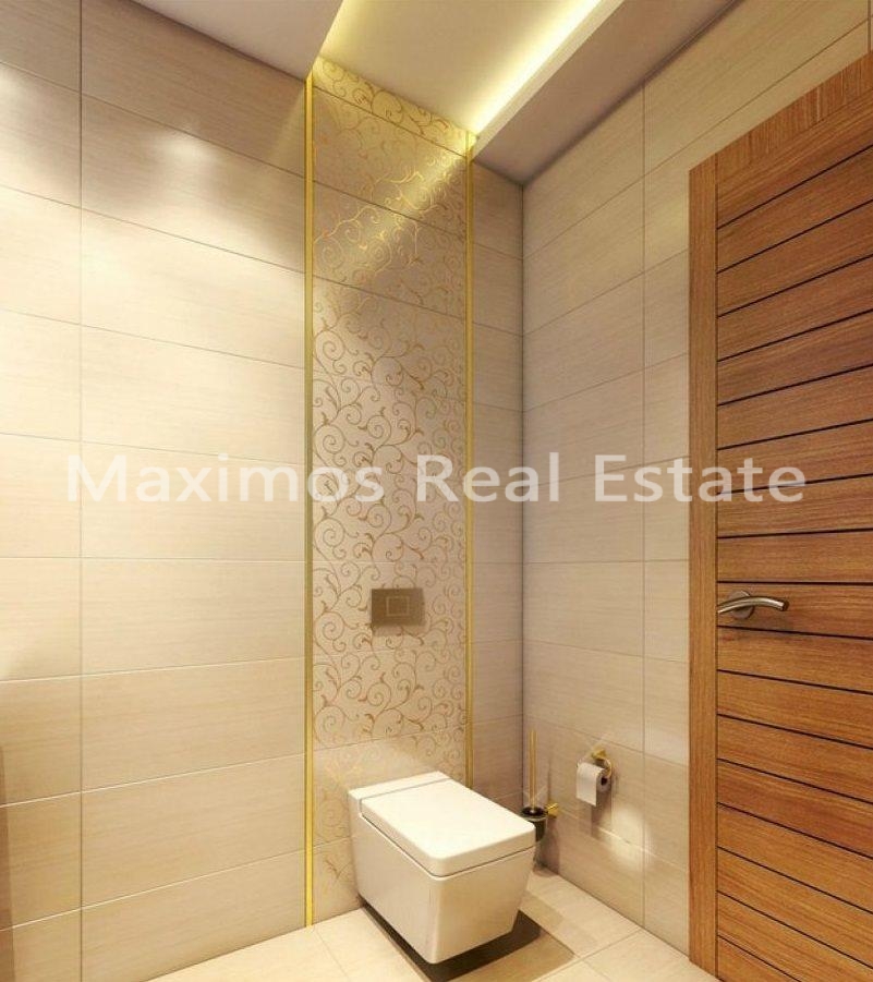 Buy Real Estate Property in Istanbul photos #1