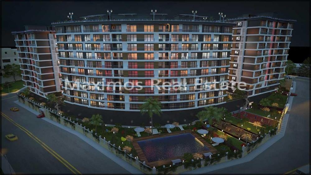 Sea View Property Downtown Istanbul photos #1