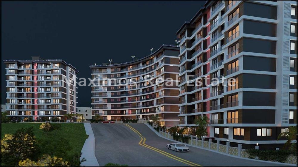 Sea View Property Downtown Istanbul photos #1