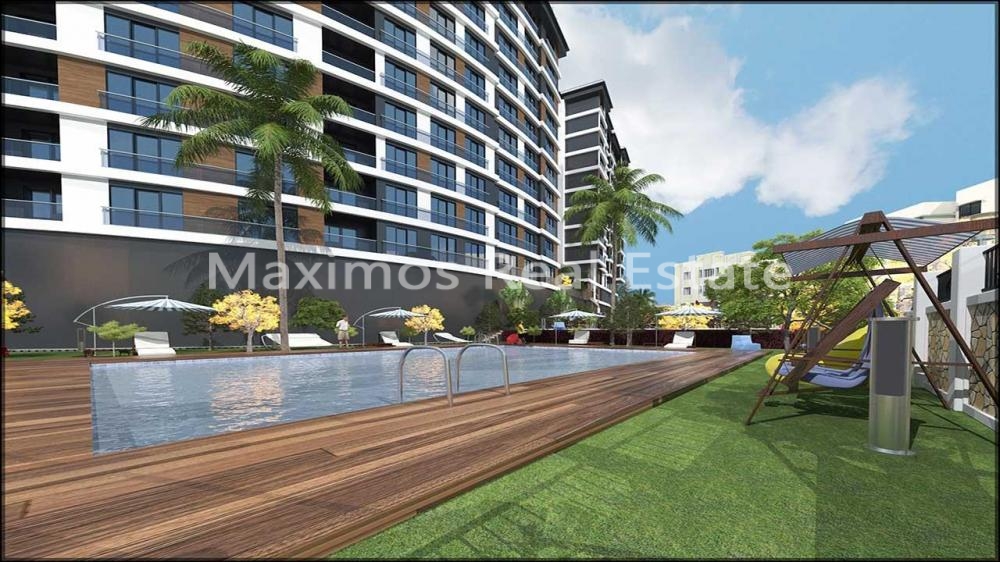 Sea View Property Downtown Istanbul photos #1