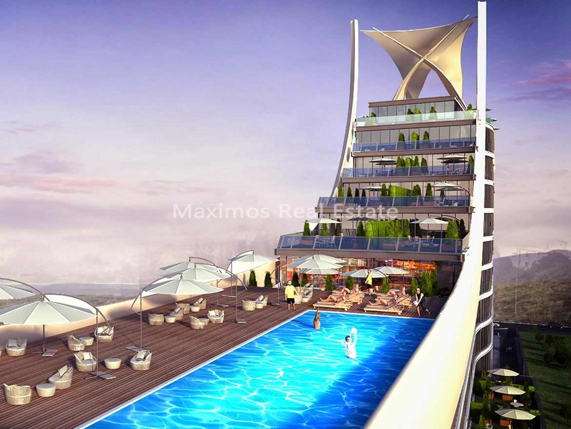 Purchase Luxury Property In Güneşli In Istanbul Turkey photos #1