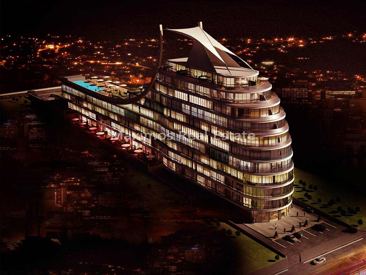 Purchase Luxury Property In Güneşli In Istanbul Turkey photos #1