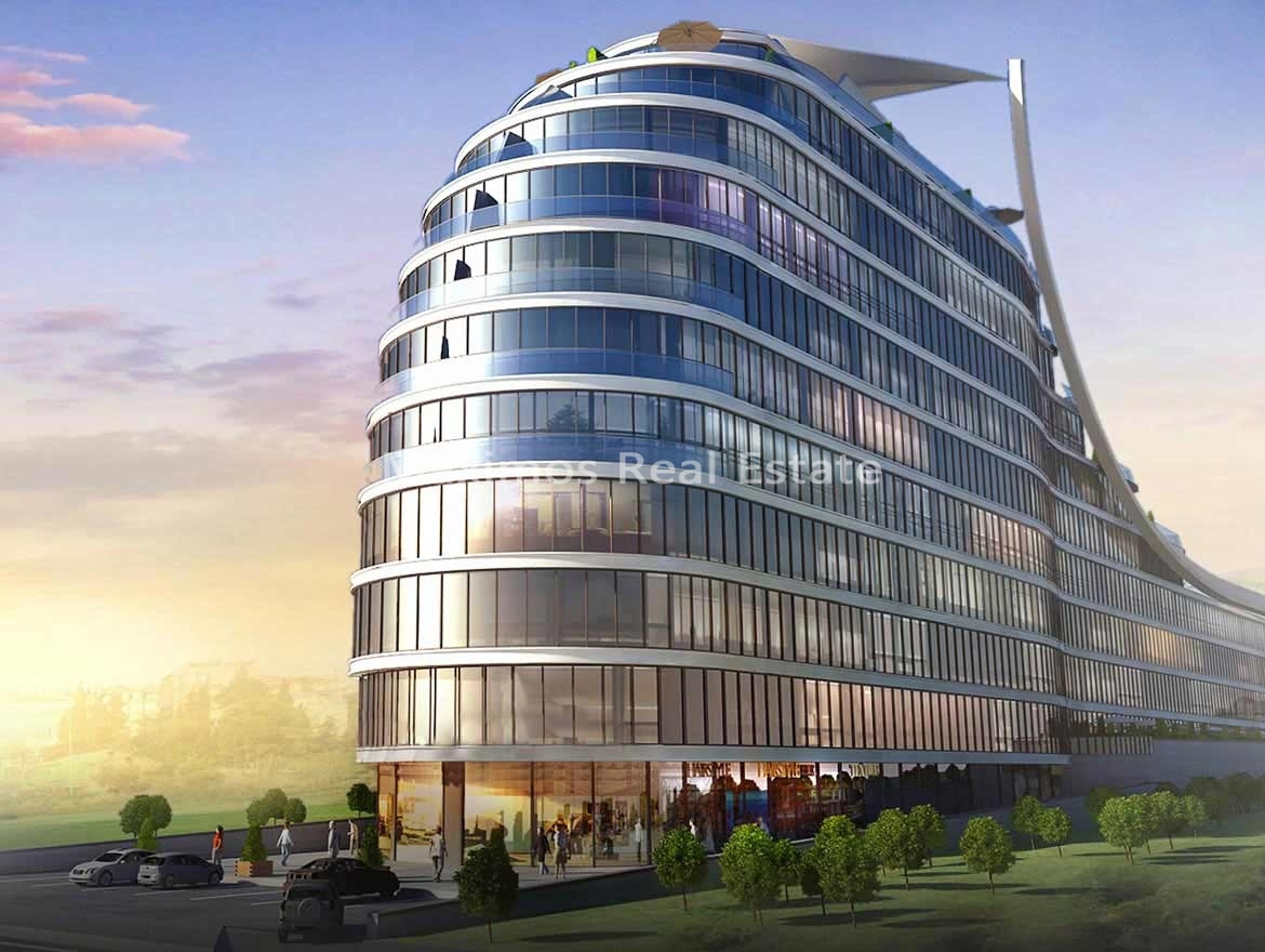 Purchase Luxury Property In Güneşli In Istanbul Turkey photos #1