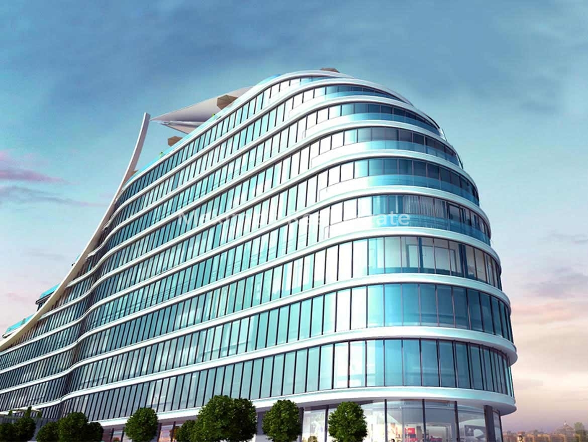 Purchase Luxury Property In Güneşli In Istanbul Turkey photos #1