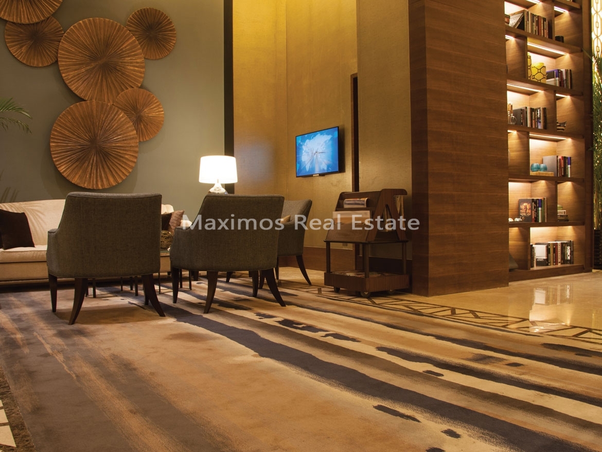 Purchase Luxury Property In Güneşli In Istanbul Turkey photos #1