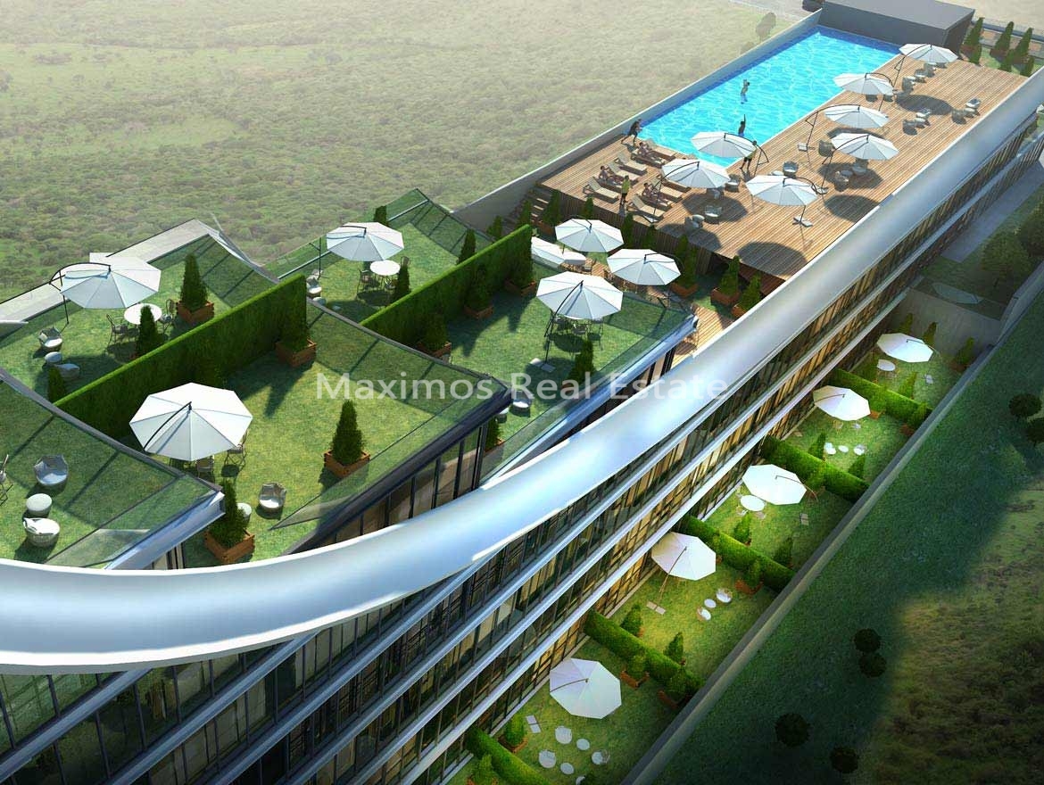 Purchase Luxury Property In Güneşli In Istanbul Turkey photos #1