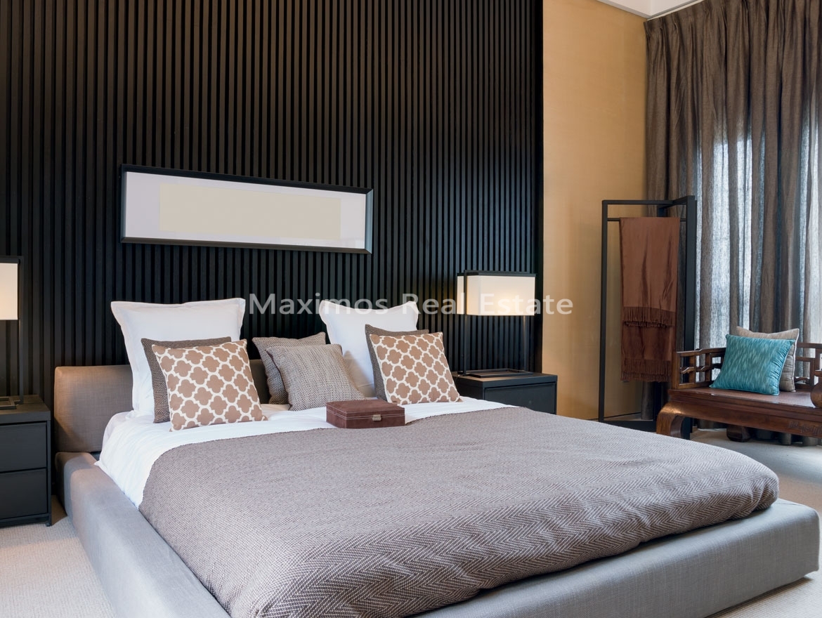Purchase Luxury Property In Güneşli In Istanbul Turkey photos #1
