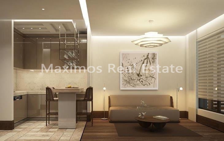 Buy property in Istanbul close to the airport photos #1