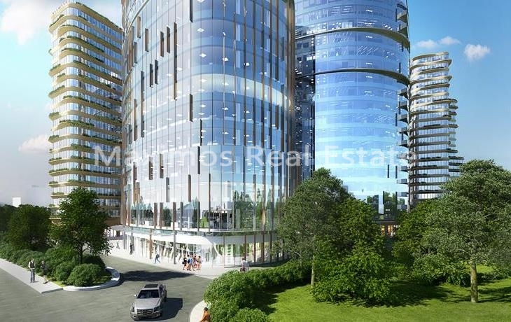 Buy property in Istanbul close to the airport photos #1