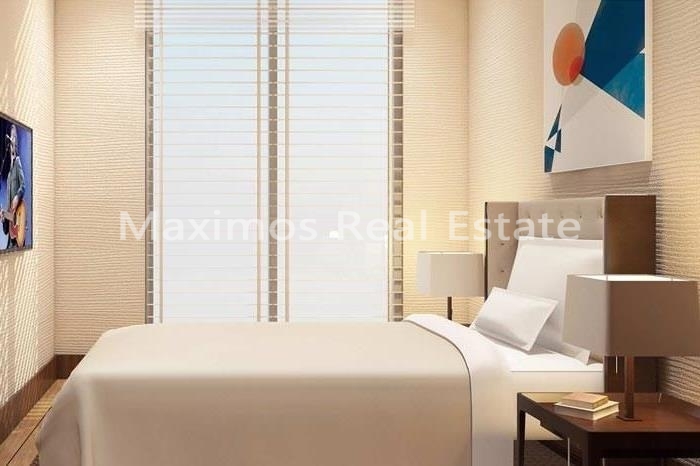 Istanbul Turkey Luxury Flats For Sale By Maximos Real Estate photos #1