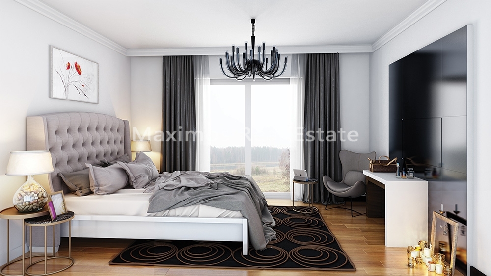 Apartments To Buy Istanbul Esenyurt | Esenyurt Real Estate Turkey photos #1