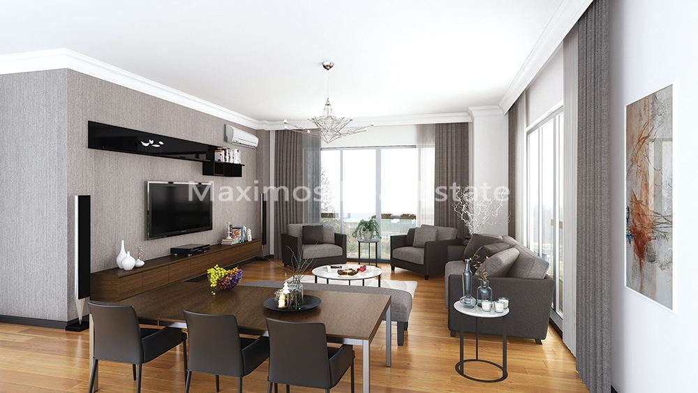 Apartments To Buy Istanbul Esenyurt | Esenyurt Real Estate Turkey photos #1