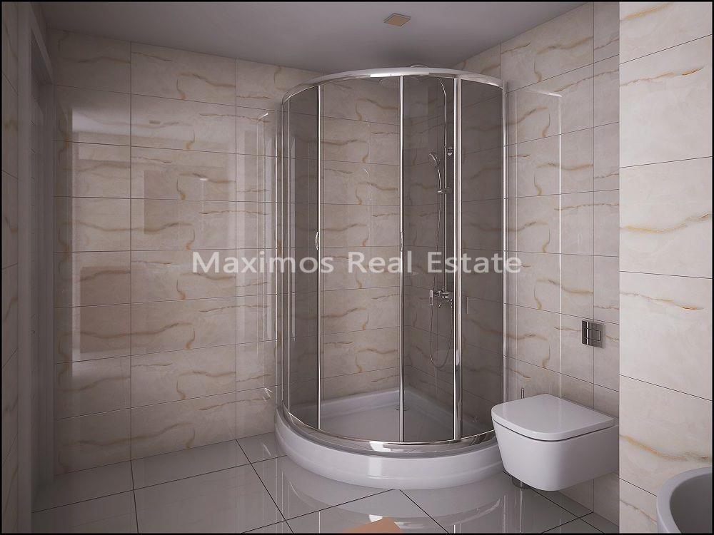 Istanbul Turkey Apartments for sale by Real Estate Belek  photos #1