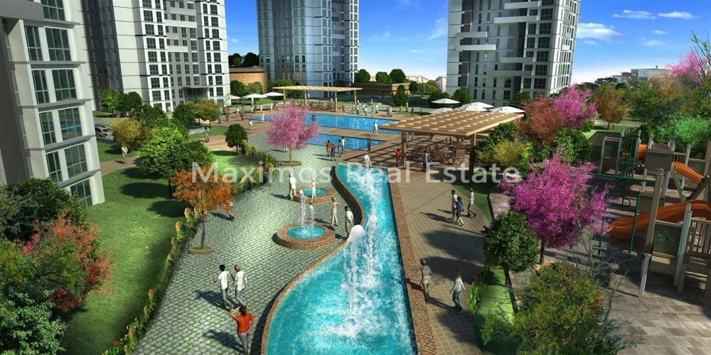 Istanbul Investment Properties | Turkish Investment Real Estate photos #1
