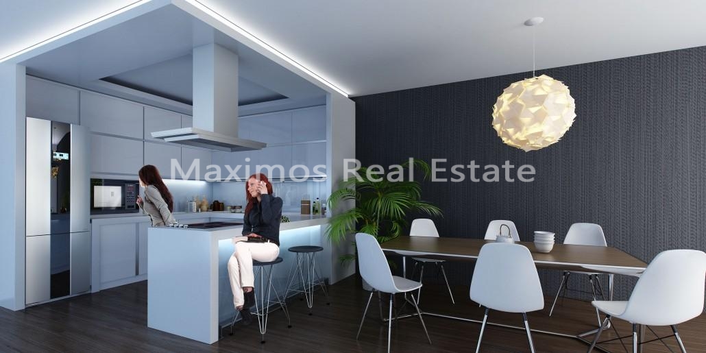 Buy Homes in Istanbul Downtown | by Maximos Real Estate Turkey photos #1