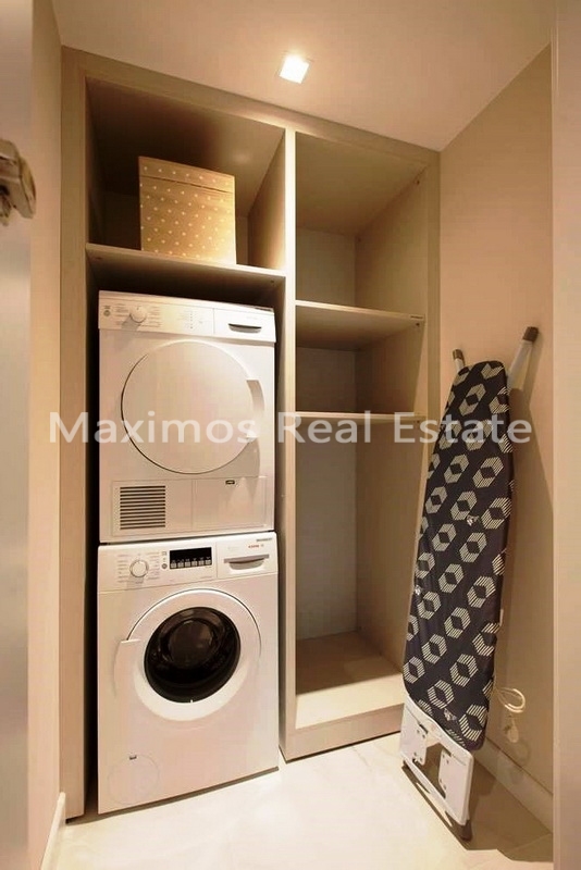 Apartments For Sale In Eyup, Istanbul - Real Estate Belek photos #1