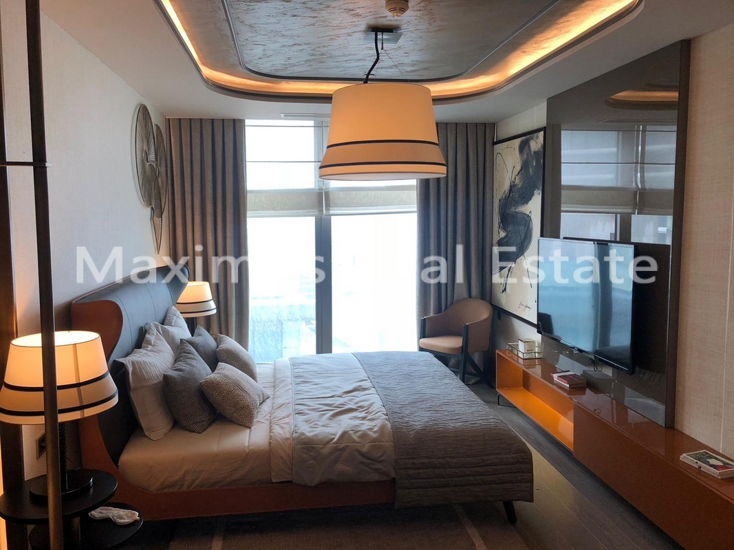 Seafront Apartments for sale in Istanbul photos #1