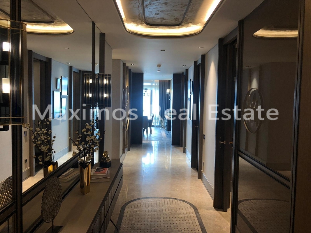 Seafront Apartments for sale in Istanbul photos #1